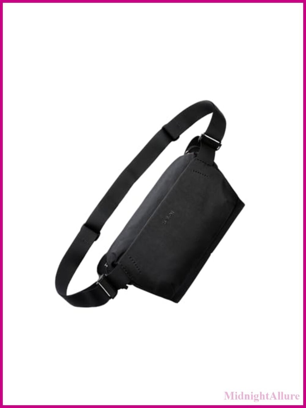 Bellroy Venture Sling 6L Crossbody Bag Water-Resistant Recycled Fabric